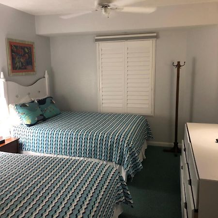 Ocean Walk Resort Daytona Beach Eksteriør bilde