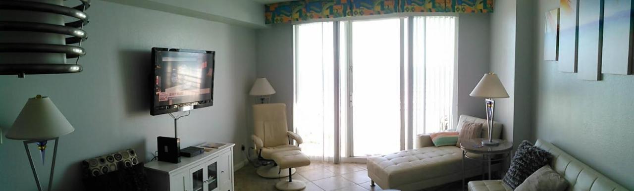 Ocean Walk Resort Daytona Beach Eksteriør bilde