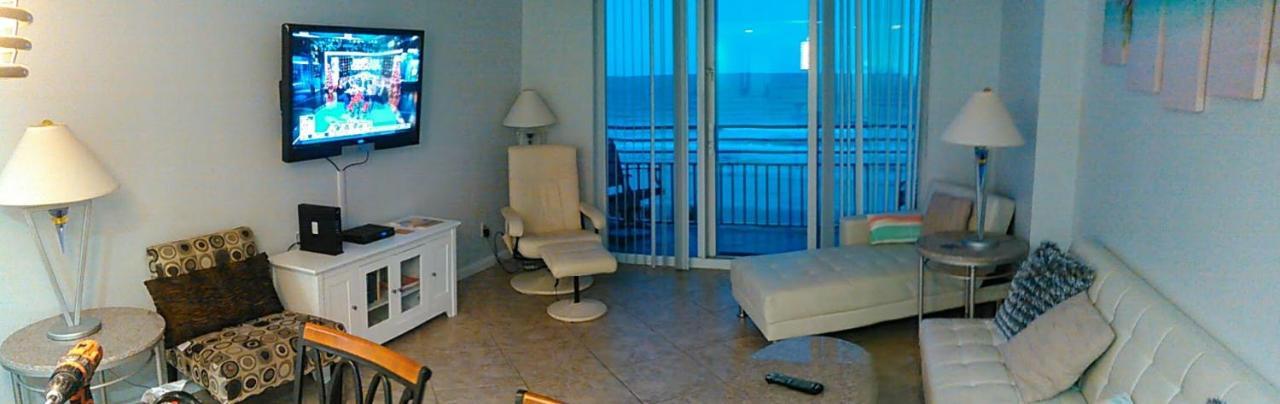 Ocean Walk Resort Daytona Beach Eksteriør bilde