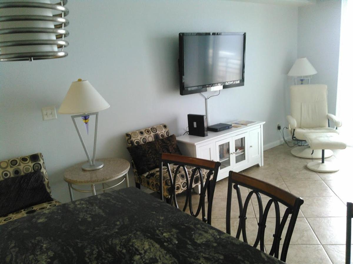 Ocean Walk Resort Daytona Beach Eksteriør bilde