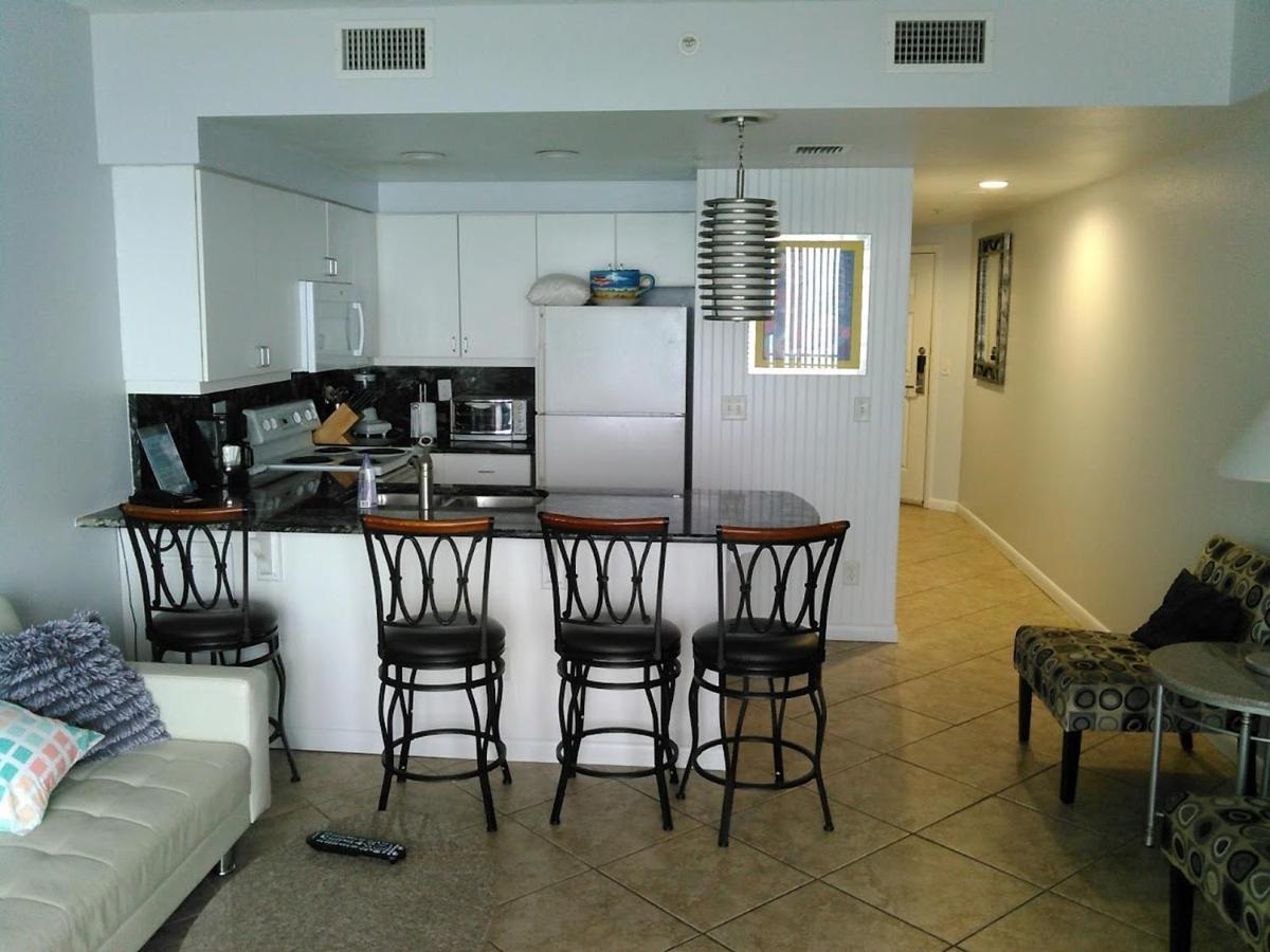 Ocean Walk Resort Daytona Beach Eksteriør bilde