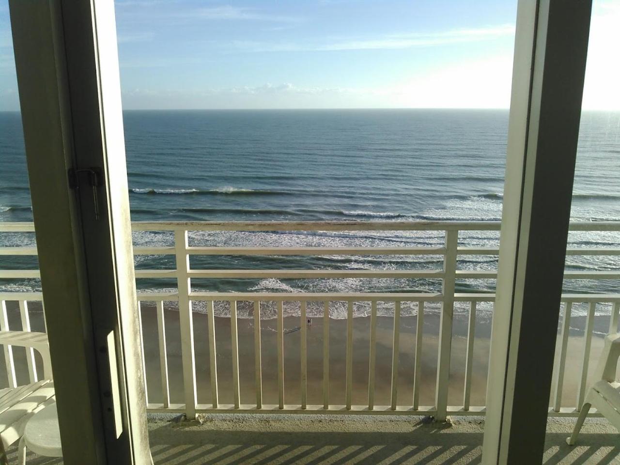 Ocean Walk Resort Daytona Beach Eksteriør bilde